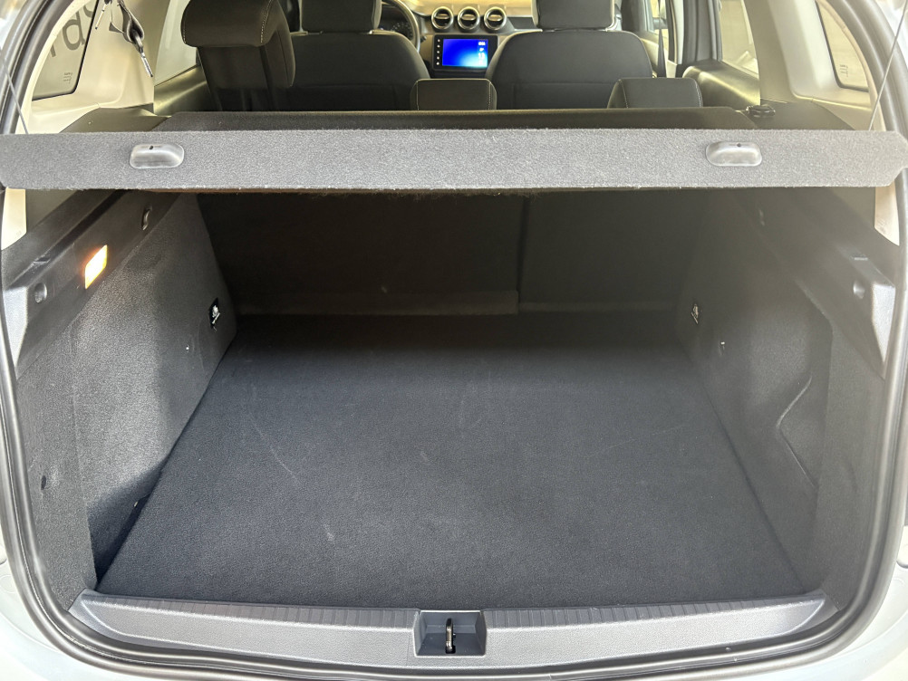 Acheter Dacia Duster Duster Blue dCi 115 4x2 Prestige 5p occasion dans les concessions du Groupe Faurie