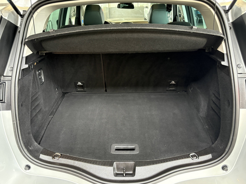Acheter Renault Scenic 4 Scenic dCi 110 Energy Intens 5p occasion dans les concessions du Groupe Faurie