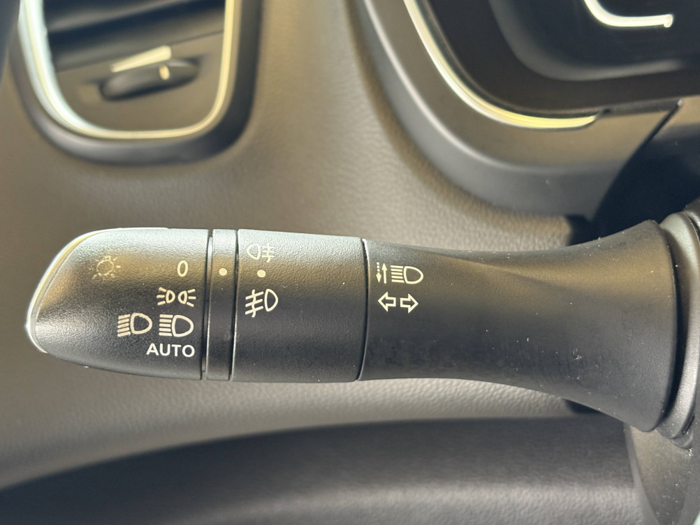 Acheter Renault Scenic 4 Scenic dCi 110 Energy Intens 5p occasion dans les concessions du Groupe Faurie