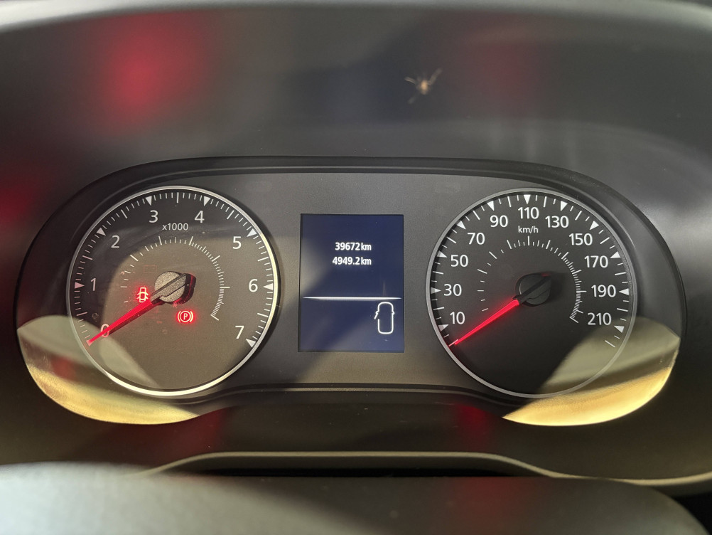 Acheter Dacia Duster Duster Blue dCi 115 4x2 Expression 5p occasion dans les concessions du Groupe Faurie