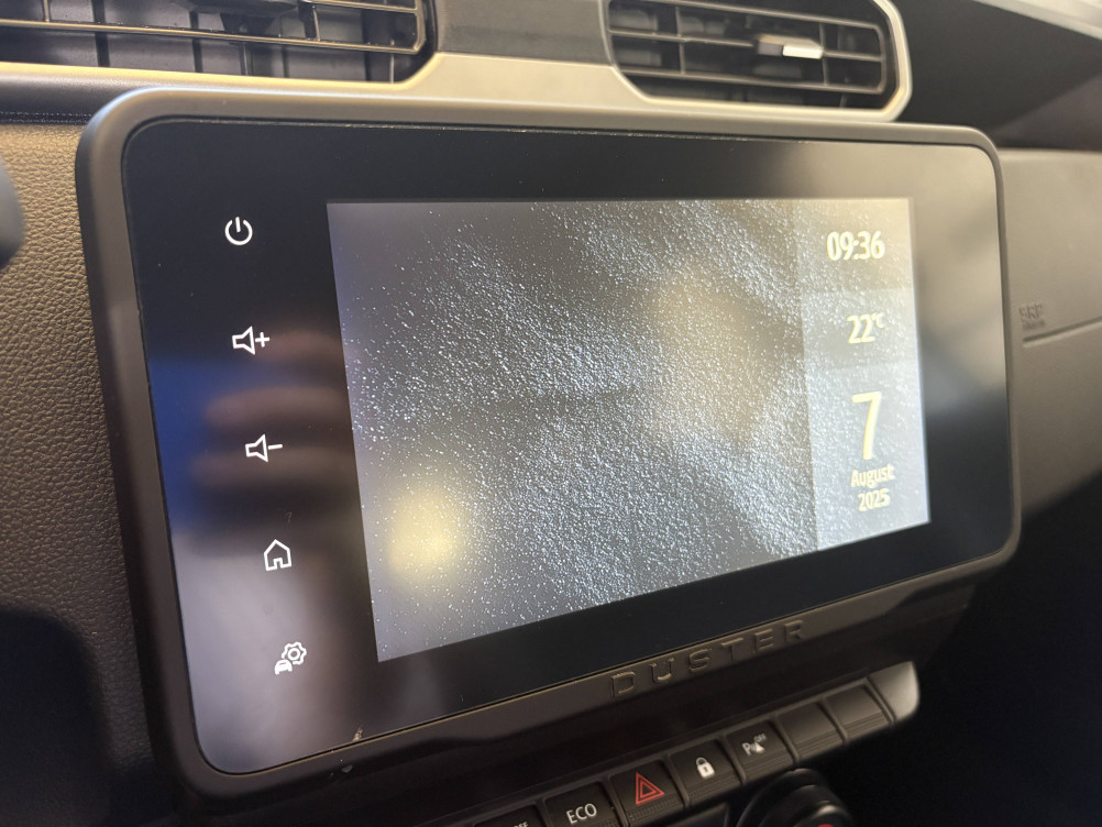 Acheter Dacia Duster Duster Blue dCi 115 4x2 Expression 5p occasion dans les concessions du Groupe Faurie