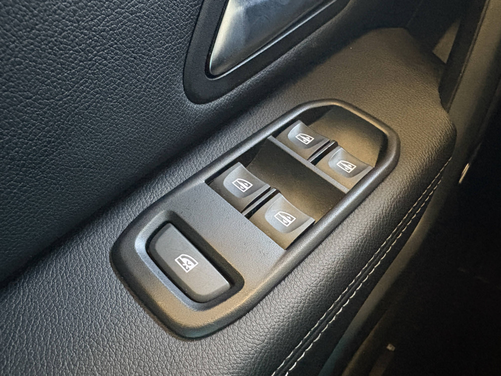 Acheter Dacia Duster Duster Blue dCi 115 4x2 Prestige 5p occasion dans les concessions du Groupe Faurie