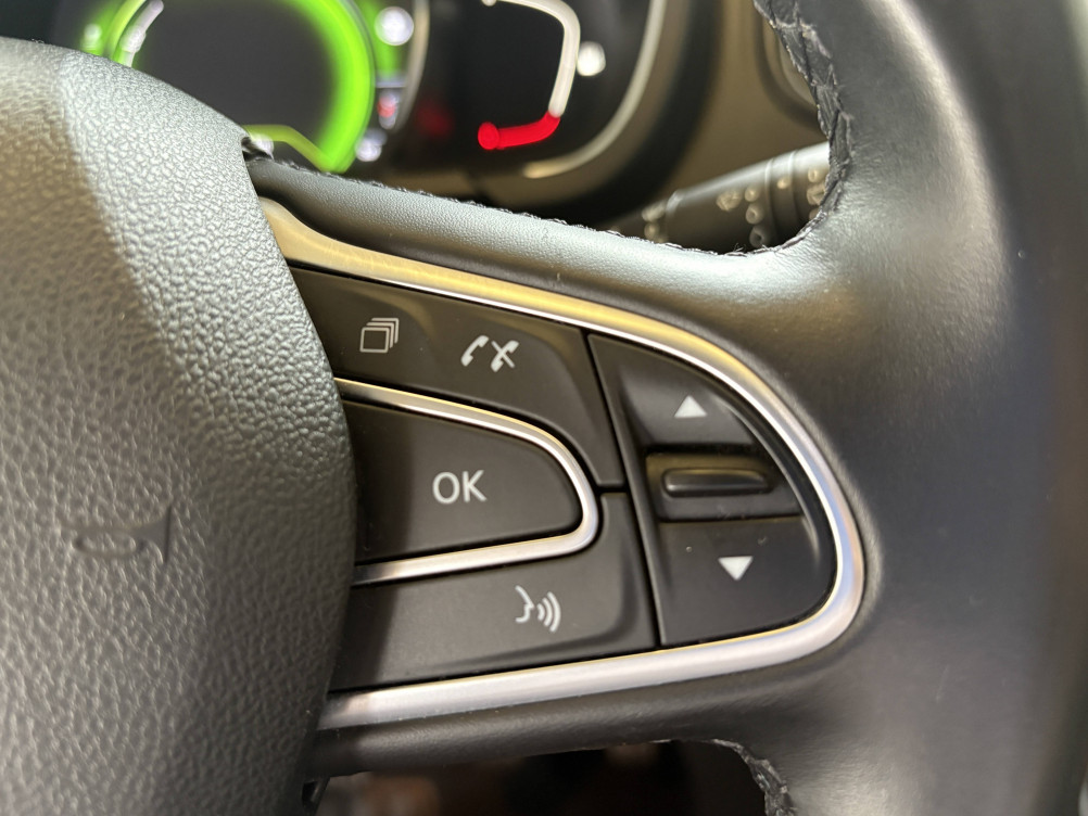Acheter Renault Scenic 4 Scenic dCi 110 Energy Intens 5p occasion dans les concessions du Groupe Faurie
