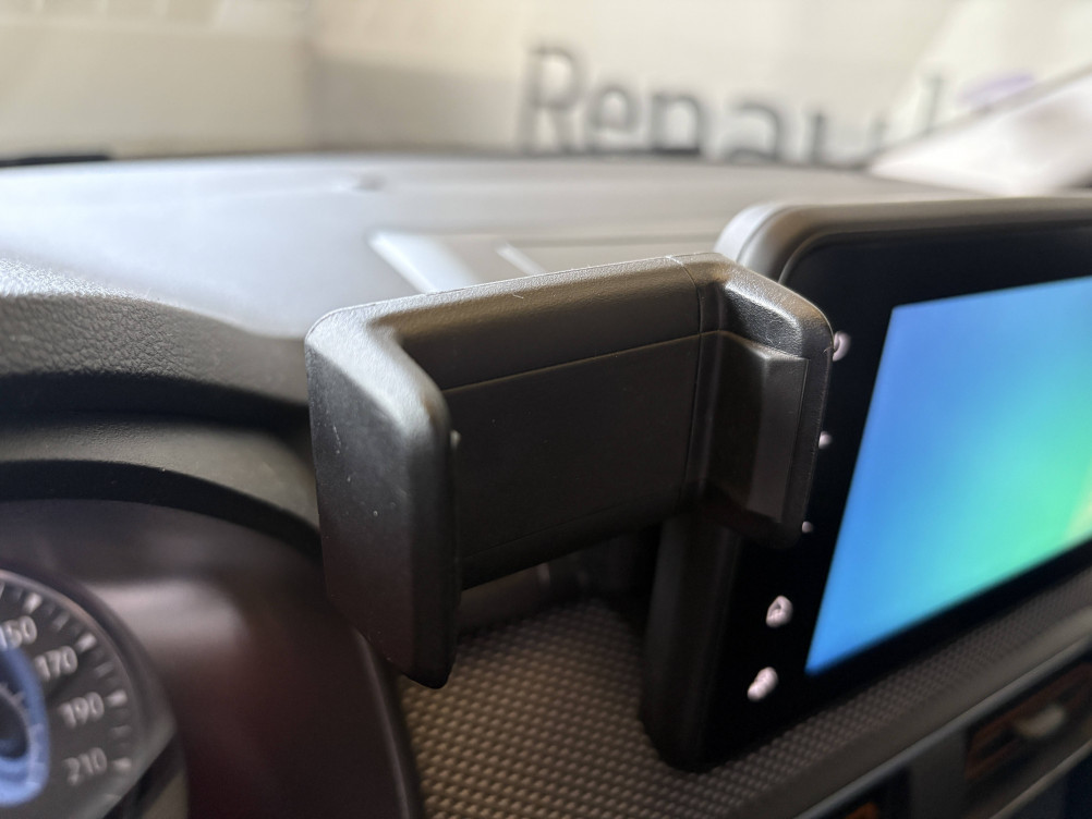 Acheter Dacia Sandero Sandero ECO-G 100 Stepway Confort 5p occasion dans les concessions du Groupe Faurie