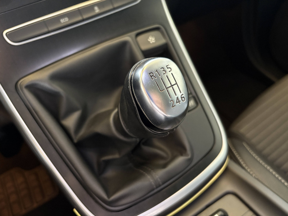 Acheter Renault Scenic 4 Scenic dCi 110 Energy Intens 5p occasion dans les concessions du Groupe Faurie