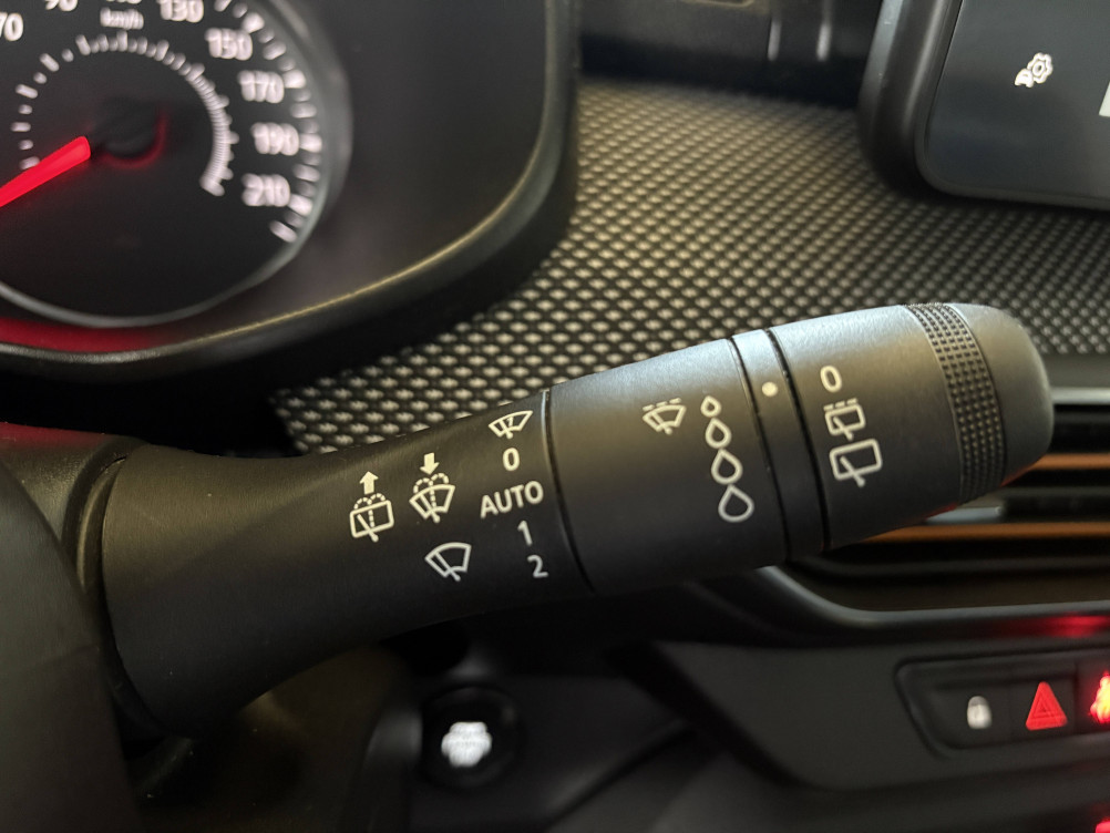 Acheter Dacia Sandero Sandero ECO-G 100 Stepway Confort 5p occasion dans les concessions du Groupe Faurie