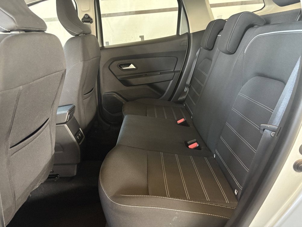 Acheter Dacia Duster Duster Blue dCi 115 4x2 Prestige 5p occasion dans les concessions du Groupe Faurie