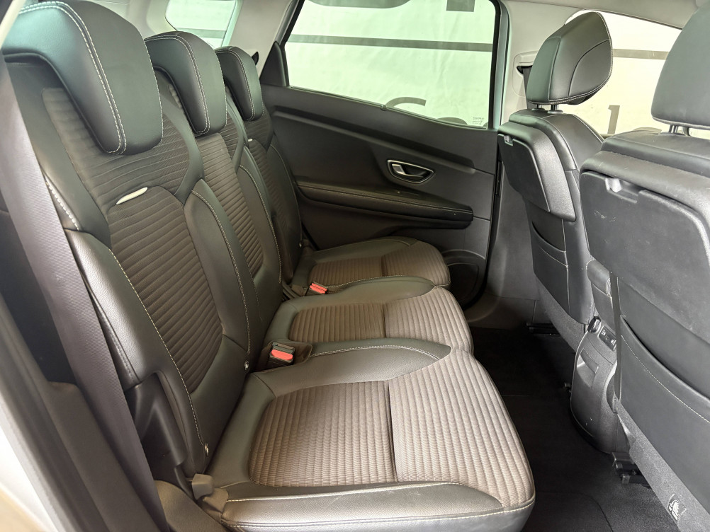Acheter Renault Scenic 4 Scenic dCi 110 Energy Intens 5p occasion dans les concessions du Groupe Faurie