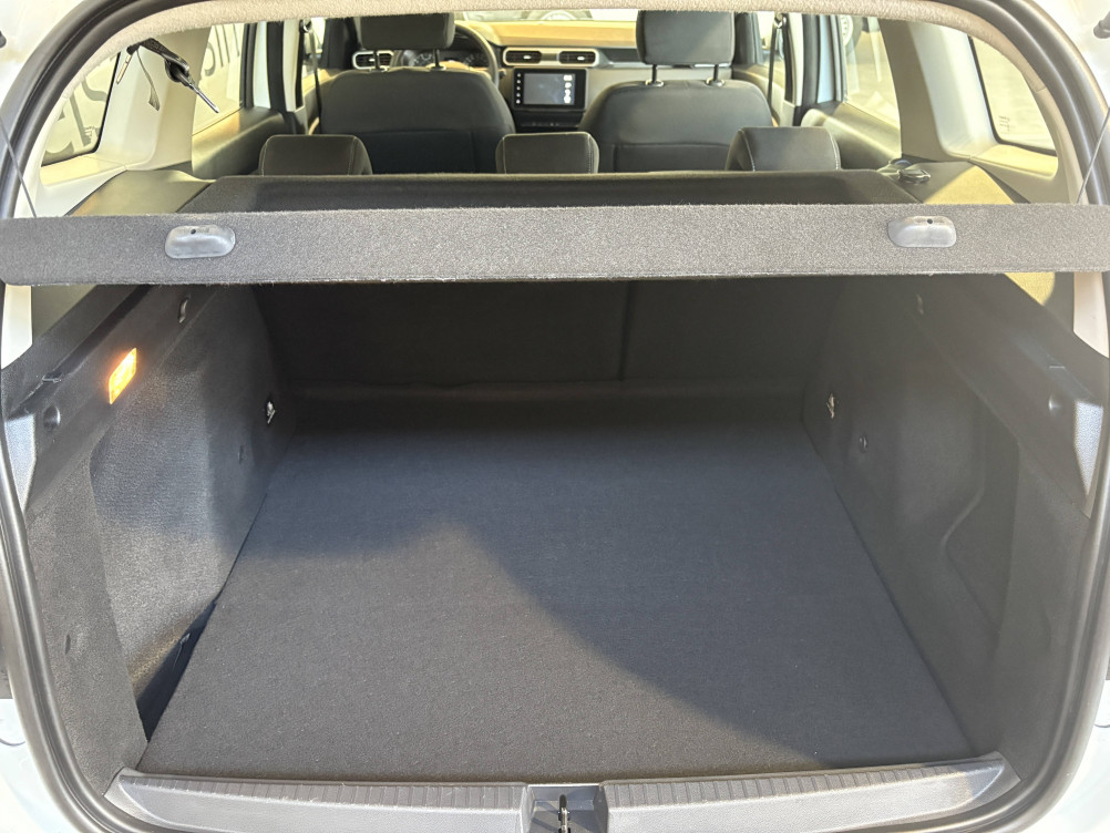 Acheter Dacia Duster Duster Blue dCi 115 4x2 Expression 5p occasion dans les concessions du Groupe Faurie
