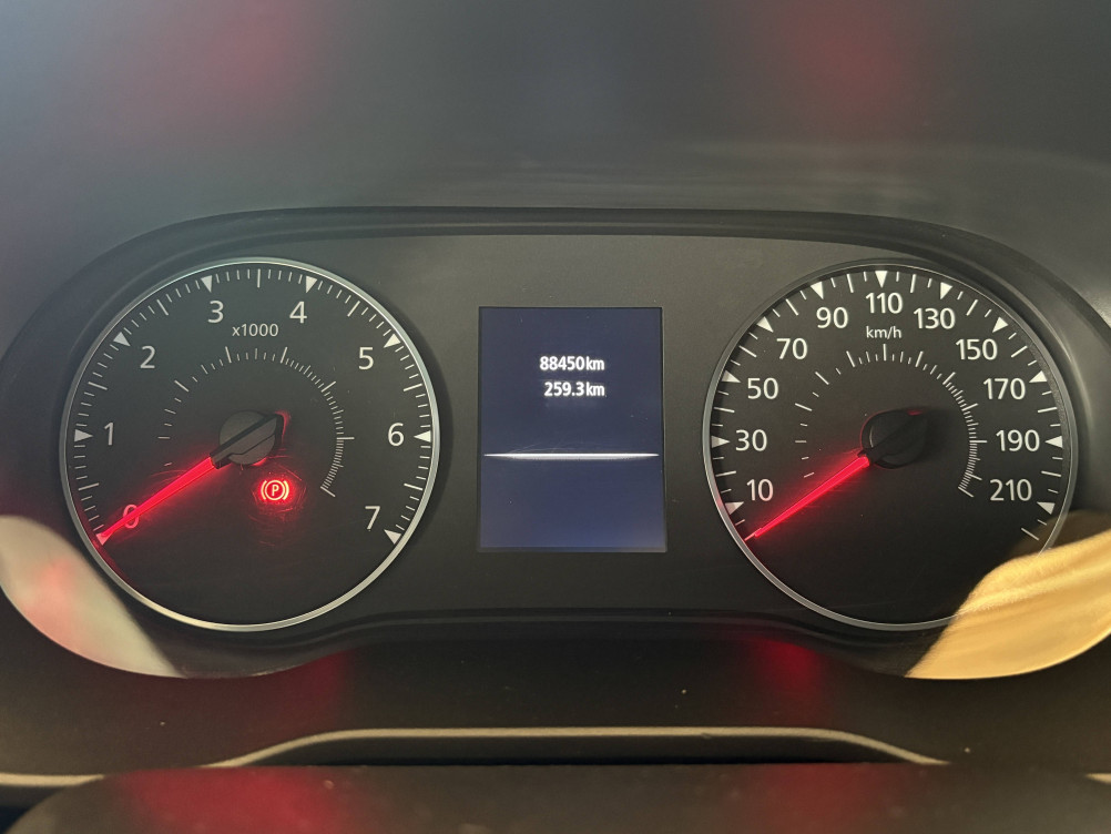Acheter Dacia Duster Duster Blue dCi 115 4x2 Prestige 5p occasion dans les concessions du Groupe Faurie