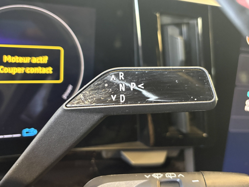 Acheter Renault Austral Austral E-Tech hybrid 200 Iconic esprit Alpine 5p occasion dans les concessions du Groupe Faurie