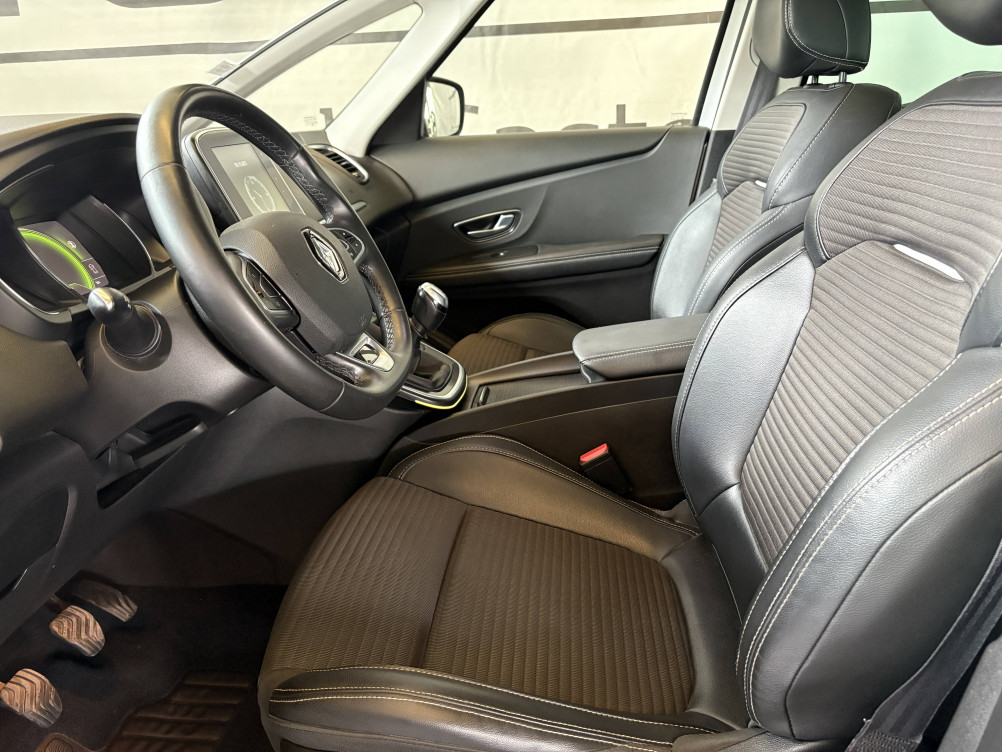 Acheter Renault Scenic 4 Scenic dCi 110 Energy Intens 5p occasion dans les concessions du Groupe Faurie