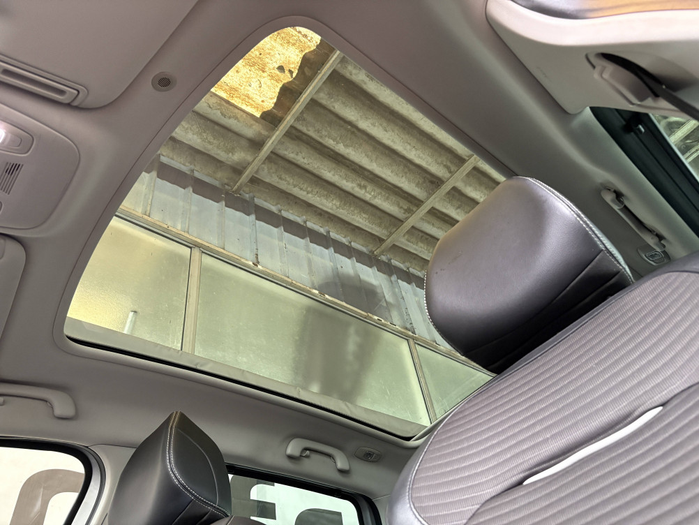 Acheter Renault Scenic 4 Scenic dCi 110 Energy Intens 5p occasion dans les concessions du Groupe Faurie