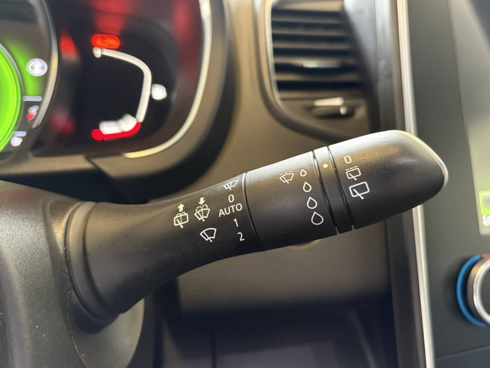 Acheter Renault Scenic 4 Scenic dCi 110 Energy Intens 5p occasion dans les concessions du Groupe Faurie