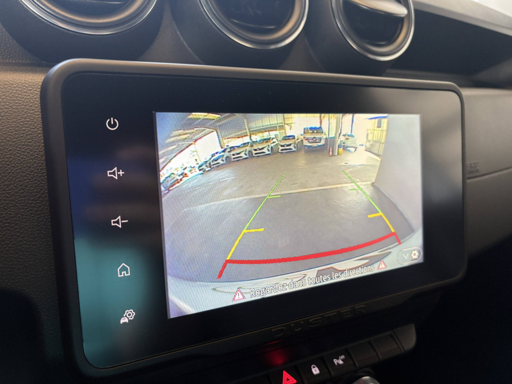 Acheter Dacia Duster Duster Blue dCi 115 4x2 Prestige 5p occasion dans les concessions du Groupe Faurie