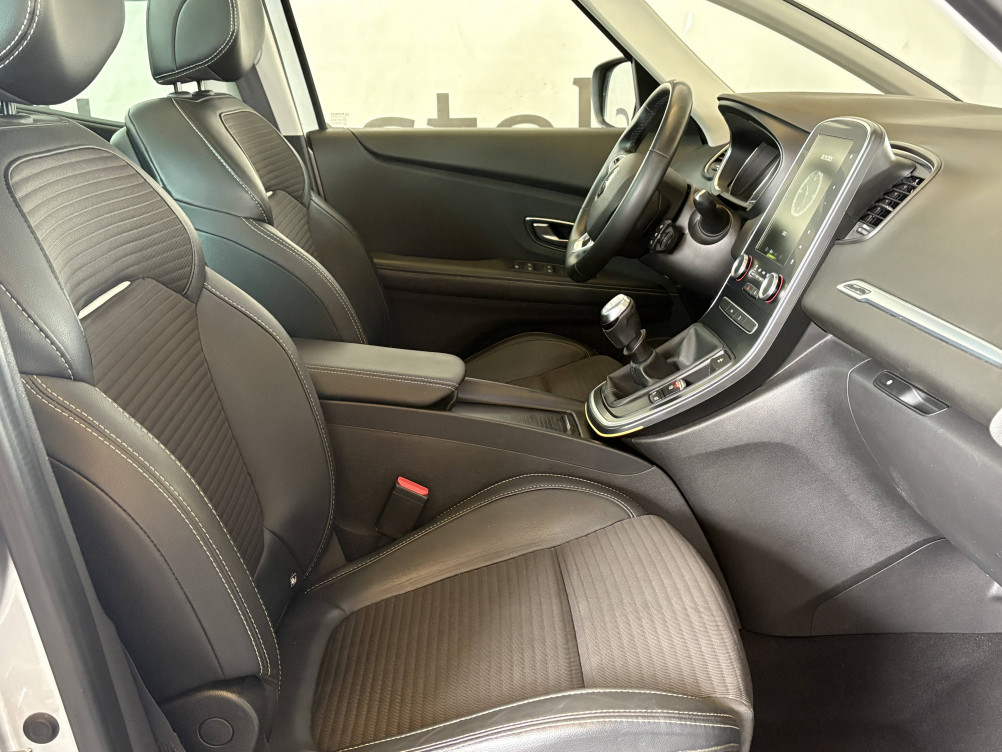 Acheter Renault Scenic 4 Scenic dCi 110 Energy Intens 5p occasion dans les concessions du Groupe Faurie