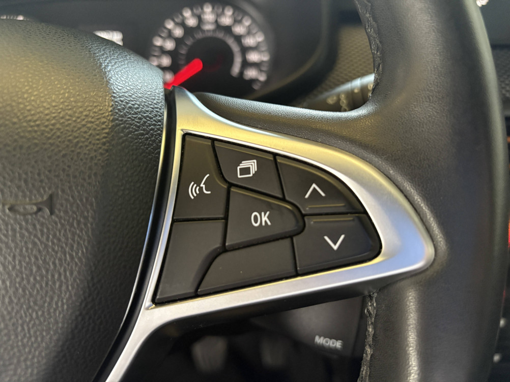 Acheter Dacia Sandero Sandero ECO-G 100 Stepway Confort 5p occasion dans les concessions du Groupe Faurie