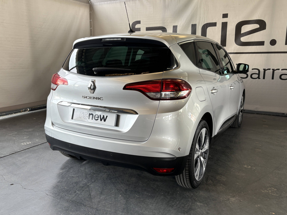 Acheter Renault Scenic 4 Scenic dCi 110 Energy Intens 5p occasion dans les concessions du Groupe Faurie