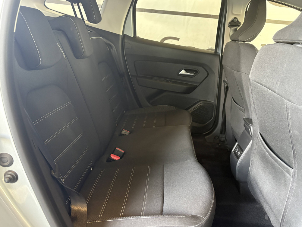 Acheter Dacia Duster Duster Blue dCi 115 4x2 Prestige 5p occasion dans les concessions du Groupe Faurie