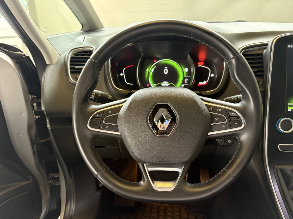 Acheter Renault Scenic 4 Scenic dCi 110 Energy Intens 5p occasion dans les concessions du Groupe Faurie