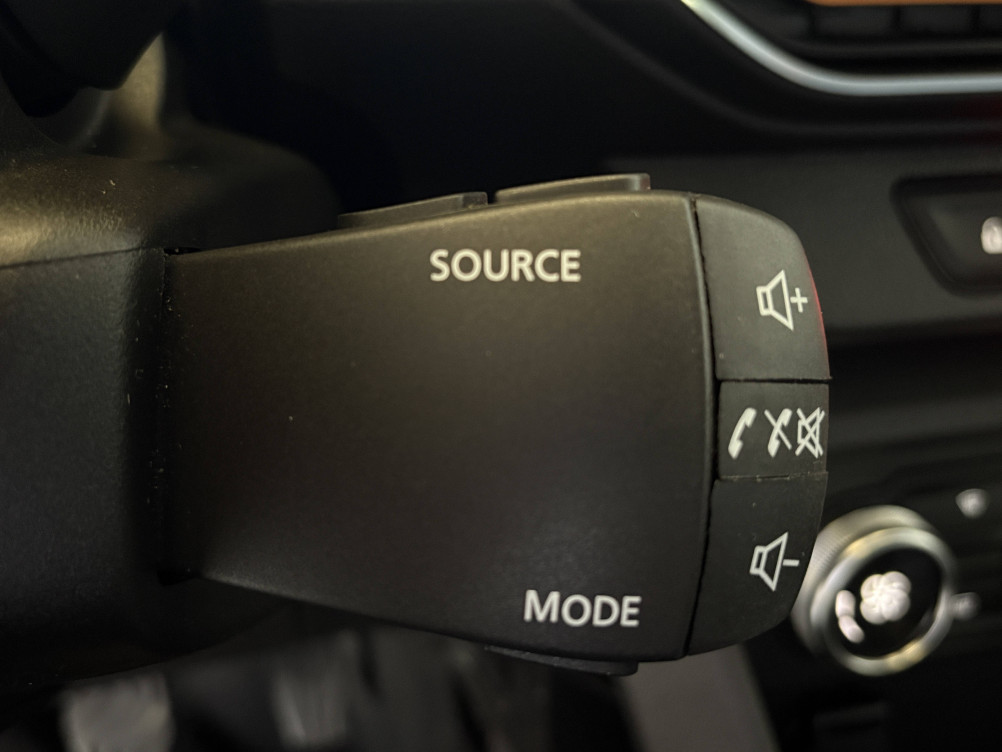 Acheter Dacia Sandero Sandero ECO-G 100 Stepway Confort 5p occasion dans les concessions du Groupe Faurie
