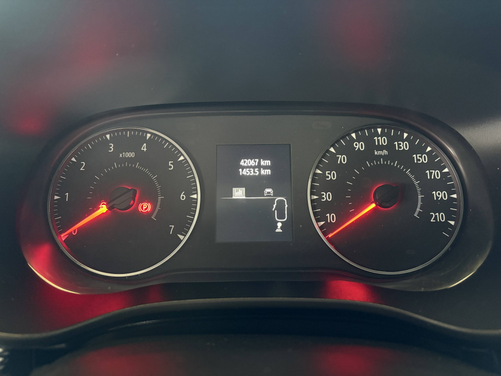 Acheter Dacia Sandero Sandero ECO-G 100 Stepway Confort 5p occasion dans les concessions du Groupe Faurie