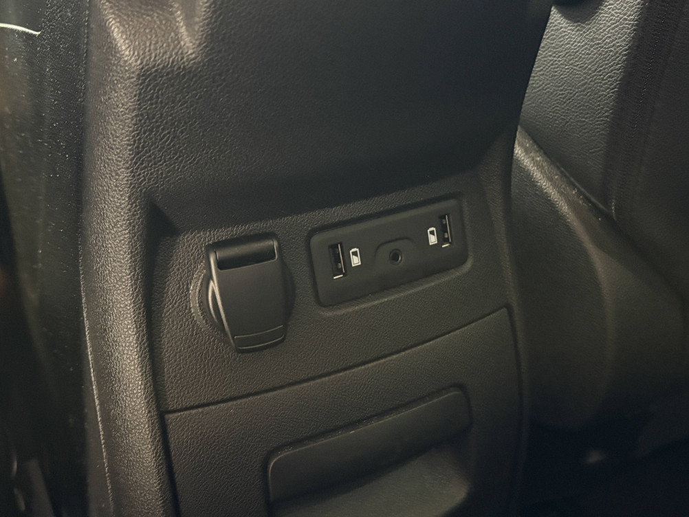 Acheter Renault Scenic 4 Scenic dCi 110 Energy Intens 5p occasion dans les concessions du Groupe Faurie