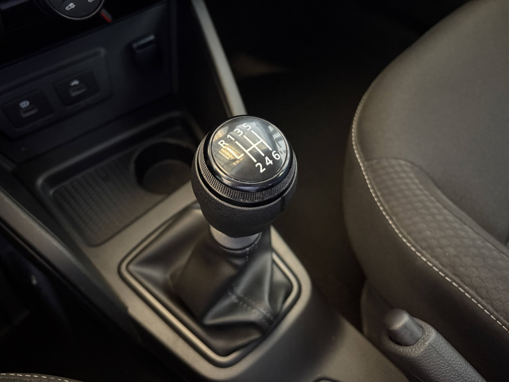 Acheter Dacia Duster Duster Blue dCi 115 4x2 Expression 5p occasion dans les concessions du Groupe Faurie