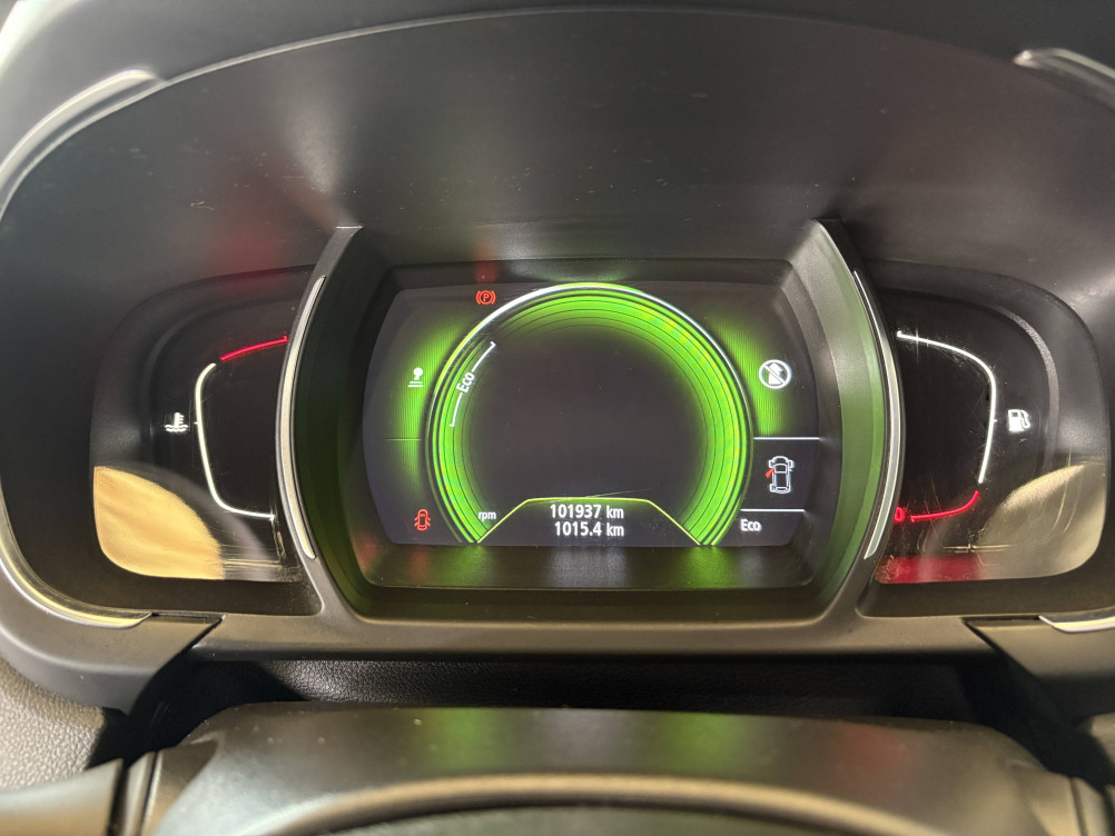 Acheter Renault Scenic 4 Scenic dCi 110 Energy Intens 5p occasion dans les concessions du Groupe Faurie