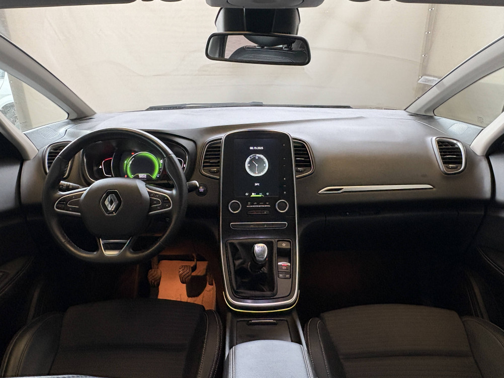 Acheter Renault Scenic 4 Scenic dCi 110 Energy Intens 5p occasion dans les concessions du Groupe Faurie