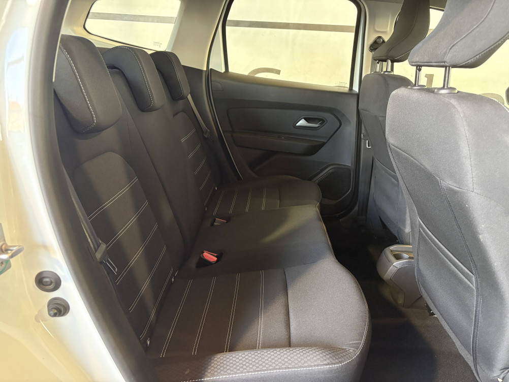Acheter Dacia Duster Duster Blue dCi 115 4x2 Expression 5p occasion dans les concessions du Groupe Faurie