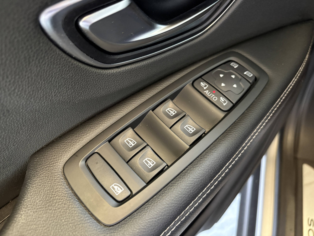 Acheter Renault Scenic 4 Scenic dCi 110 Energy Intens 5p occasion dans les concessions du Groupe Faurie