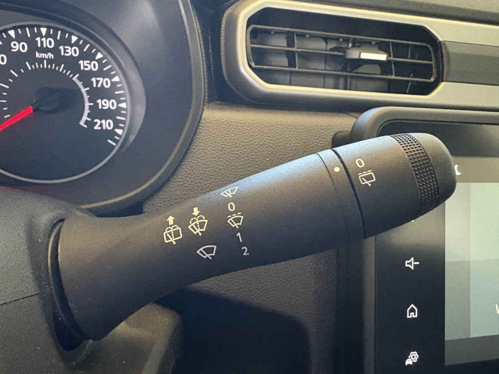 Acheter Dacia Duster Duster Blue dCi 115 4x2 Expression 5p occasion dans les concessions du Groupe Faurie