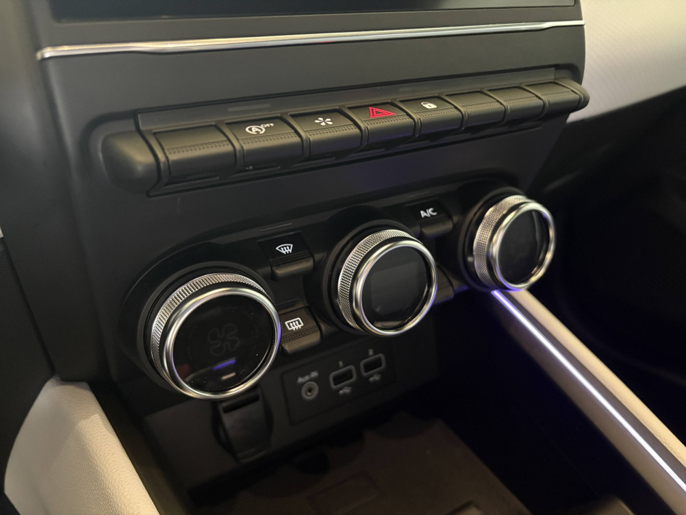Acheter Renault Clio 5 Clio TCe 90 Techno 5p occasion dans les concessions du Groupe Faurie