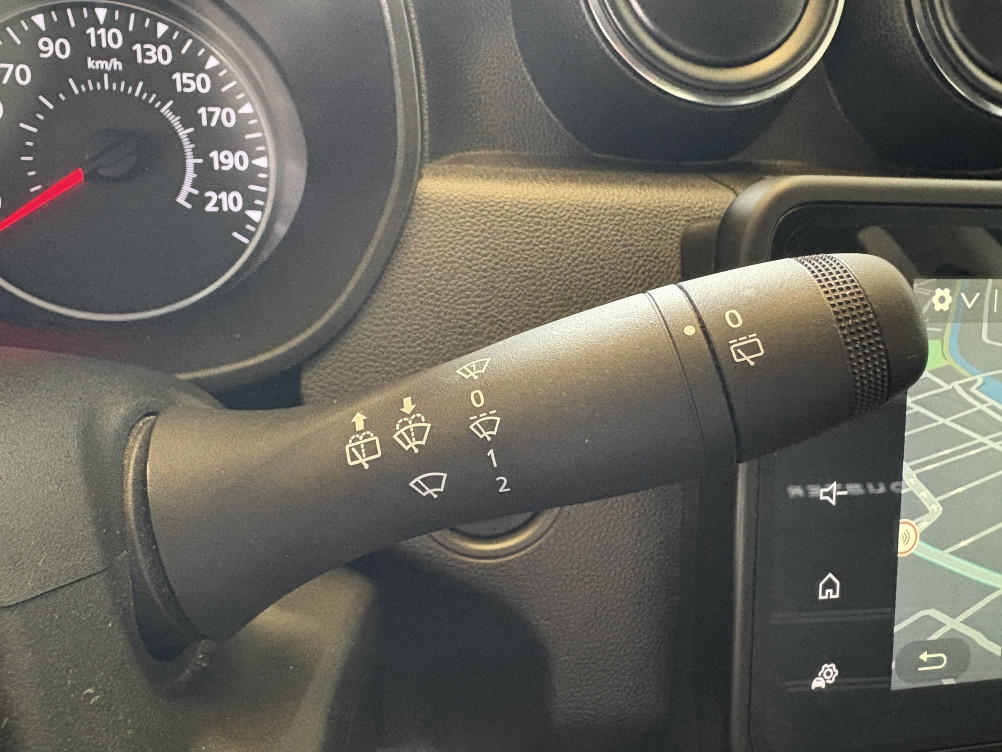 Acheter Dacia Duster Duster ECO-G 100 4x2 Prestige 5p occasion dans les concessions du Groupe Faurie