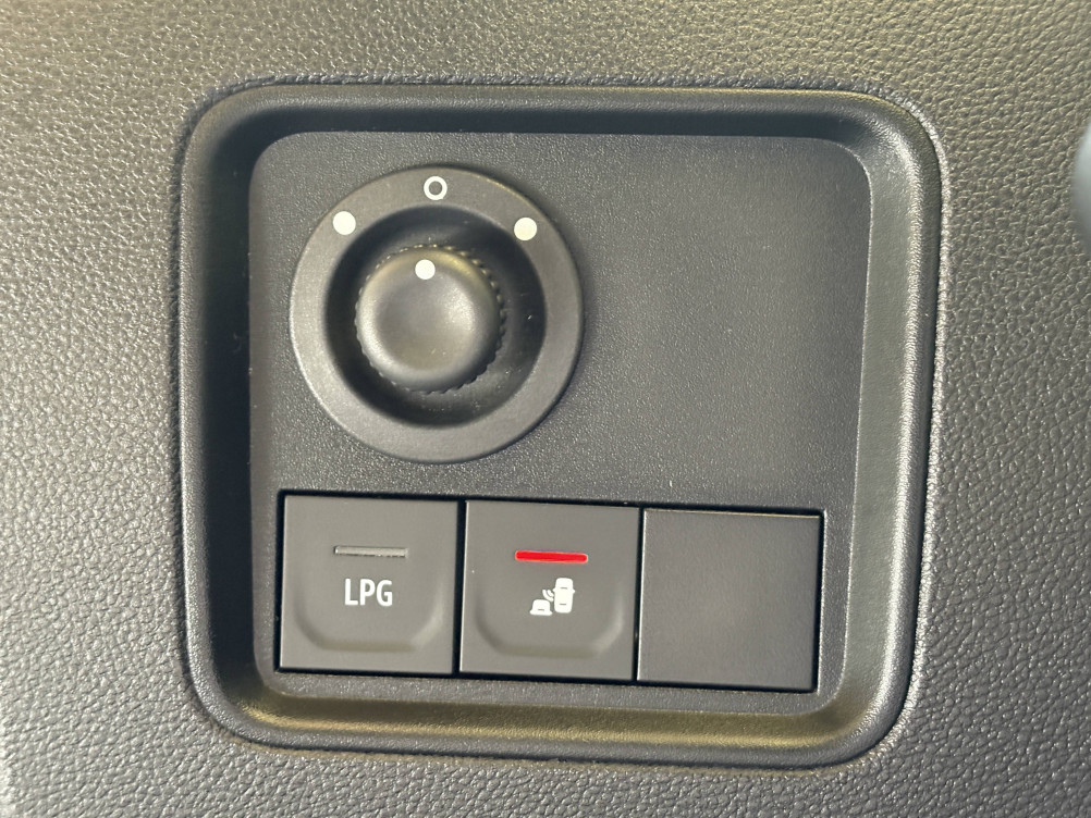 Acheter Dacia Duster Duster ECO-G 100 4x2 Prestige 5p occasion dans les concessions du Groupe Faurie