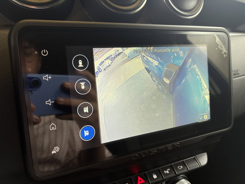 Acheter Dacia Duster Duster ECO-G 100 4x2 Prestige 5p occasion dans les concessions du Groupe Faurie