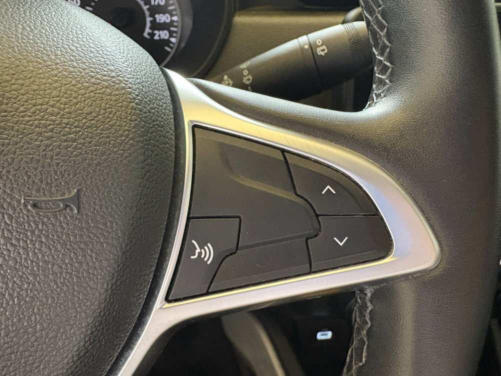 Acheter Dacia Duster Duster ECO-G 100 4x2 Prestige 5p occasion dans les concessions du Groupe Faurie