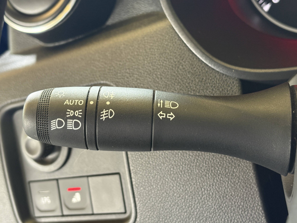 Acheter Dacia Duster Duster ECO-G 100 4x2 Prestige 5p occasion dans les concessions du Groupe Faurie
