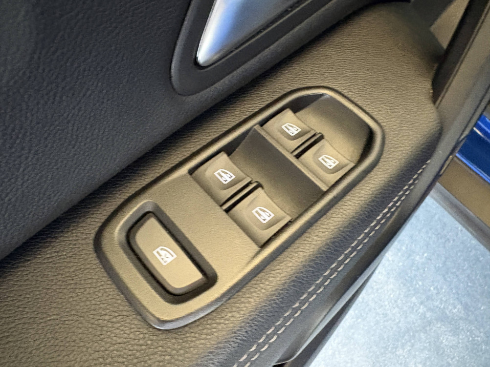 Acheter Dacia Duster Duster ECO-G 100 4x2 Prestige 5p occasion dans les concessions du Groupe Faurie