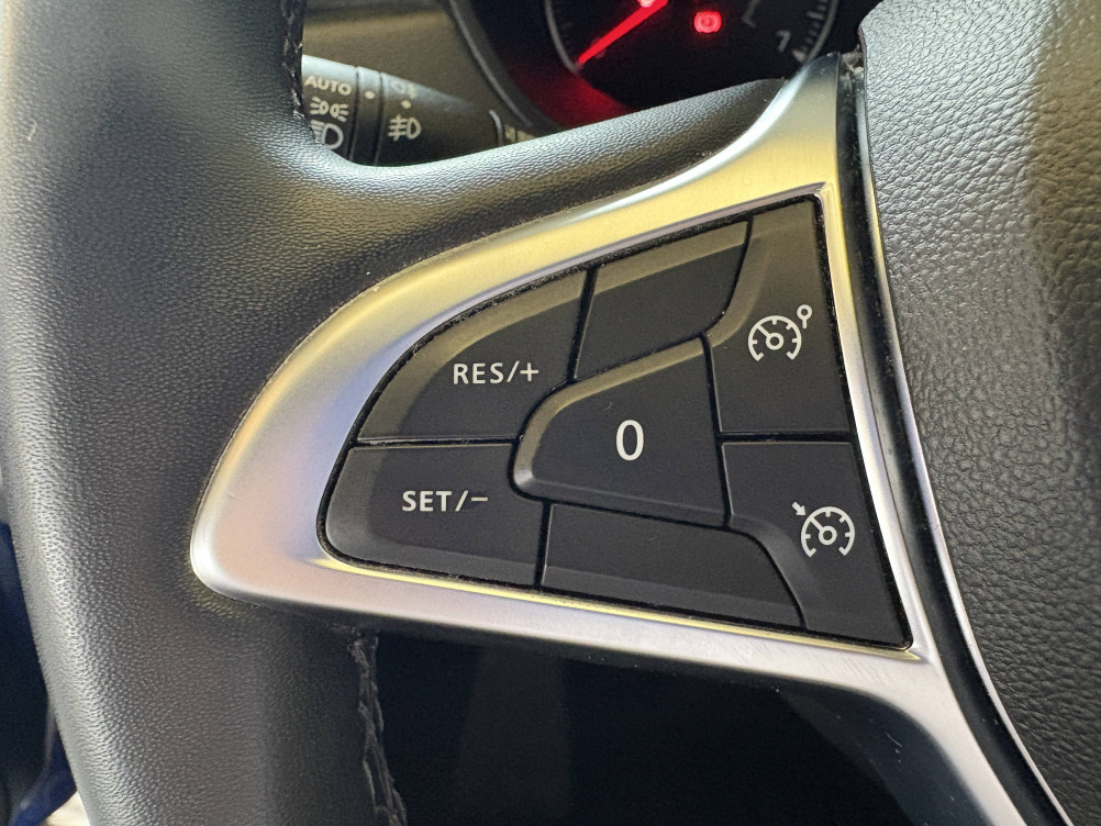 Acheter Dacia Duster Duster ECO-G 100 4x2 Prestige 5p occasion dans les concessions du Groupe Faurie