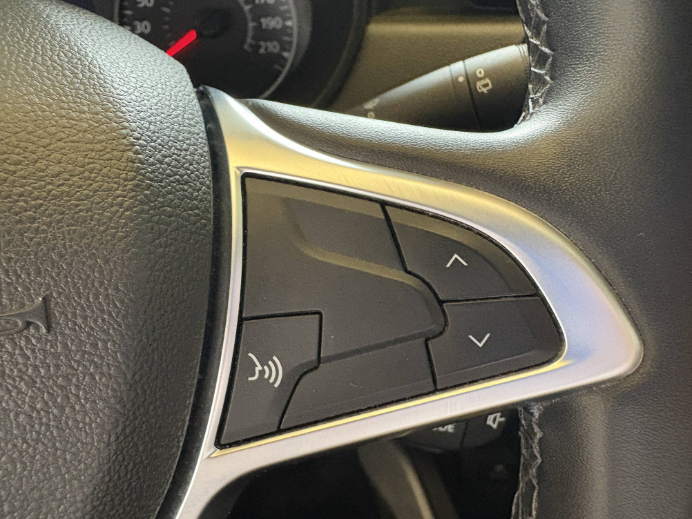 Acheter Dacia Duster Duster ECO-G 100 4x2 Prestige 5p occasion dans les concessions du Groupe Faurie