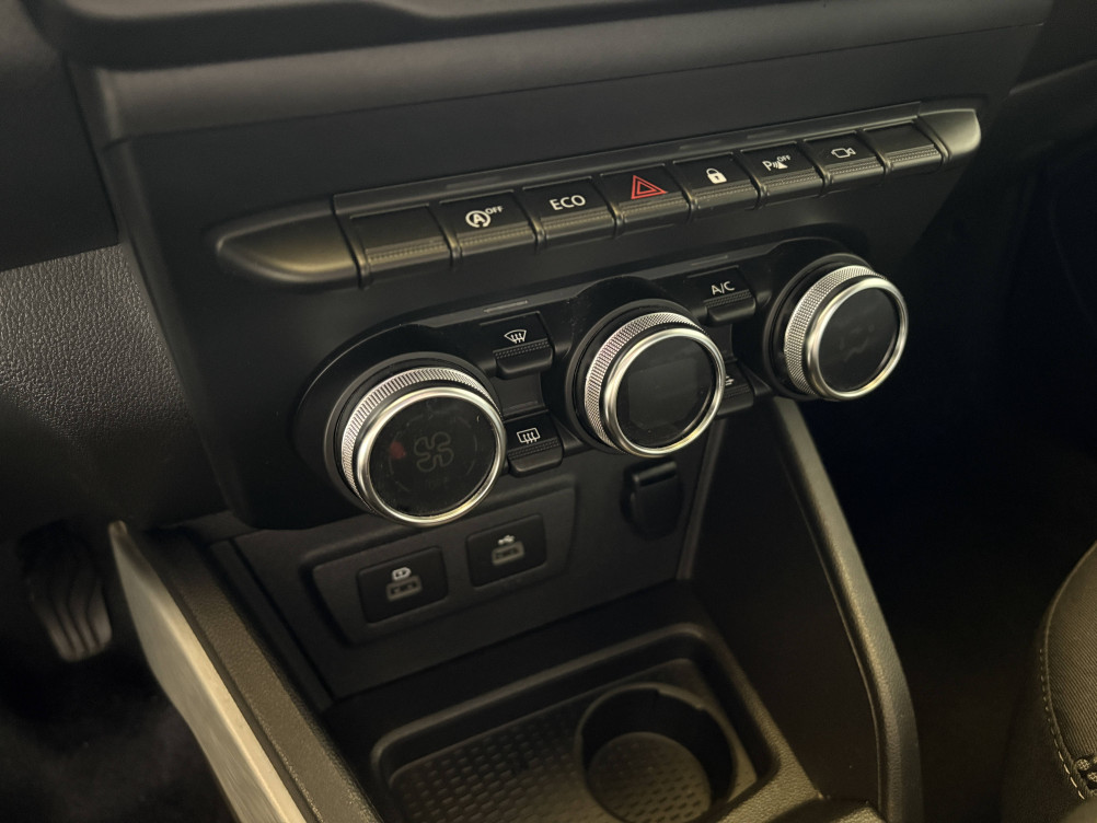 Acheter Dacia Duster Duster ECO-G 100 4x2 Prestige 5p occasion dans les concessions du Groupe Faurie