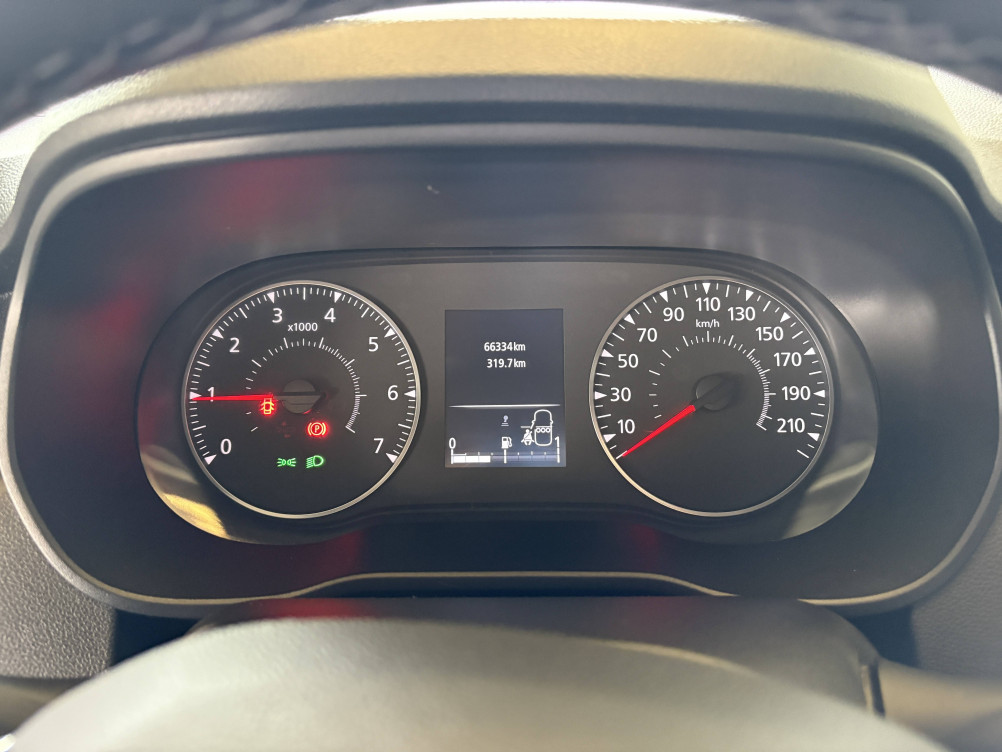 Acheter Dacia Duster Duster ECO-G 100 4x2 Prestige 5p occasion dans les concessions du Groupe Faurie