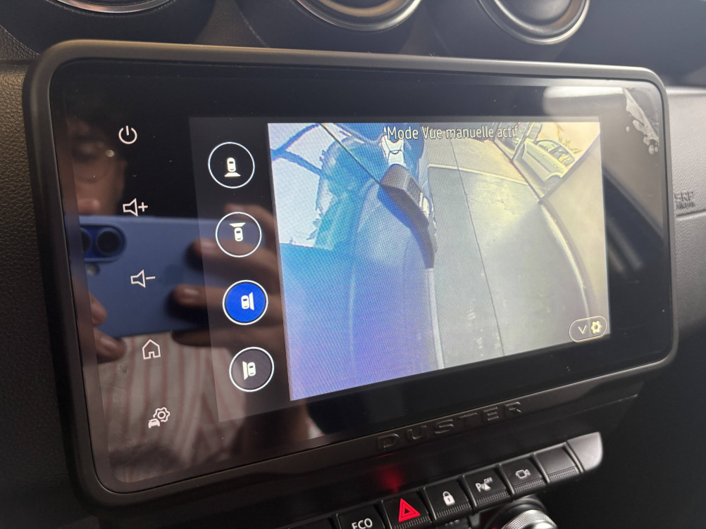 Acheter Dacia Duster Duster ECO-G 100 4x2 Prestige 5p occasion dans les concessions du Groupe Faurie