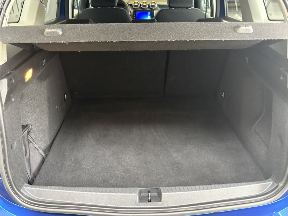 Acheter Dacia Duster Duster ECO-G 100 4x2 Prestige 5p occasion dans les concessions du Groupe Faurie
