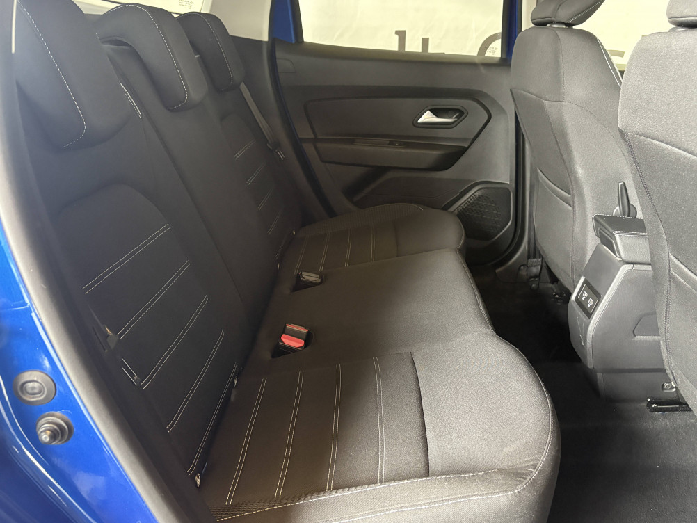 Acheter Dacia Duster Duster ECO-G 100 4x2 Prestige 5p occasion dans les concessions du Groupe Faurie