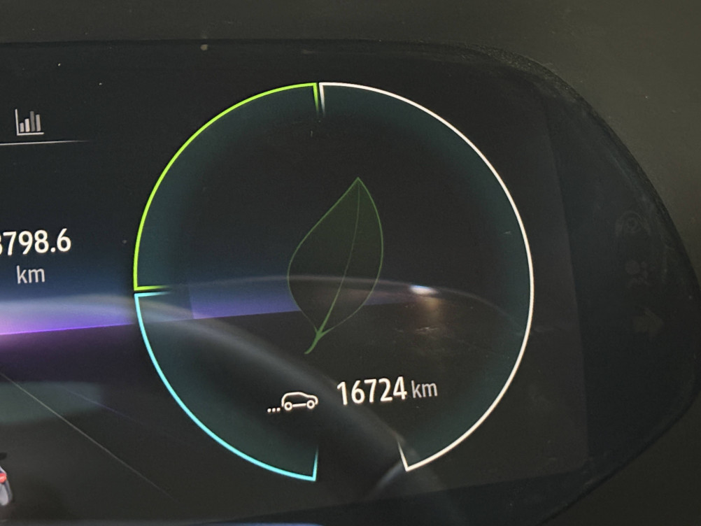 Acheter Renault Zoe Zoe R135 - MY22 Iconic 5p occasion dans les concessions du Groupe Faurie
