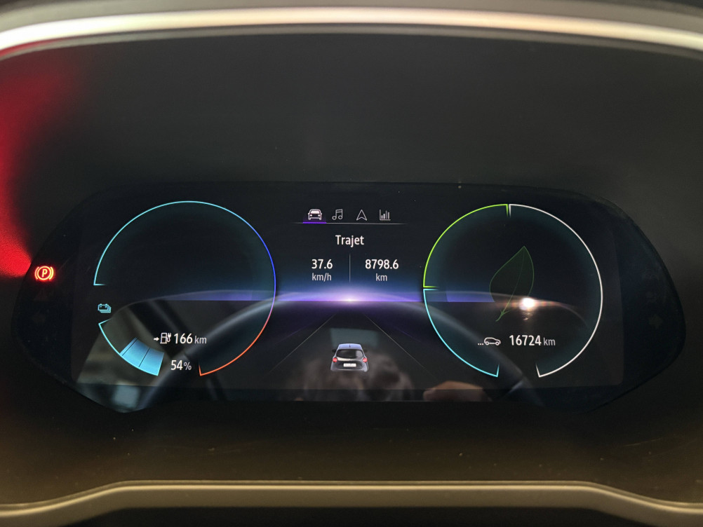 Acheter Renault Zoe Zoe R135 - MY22 Iconic 5p occasion dans les concessions du Groupe Faurie