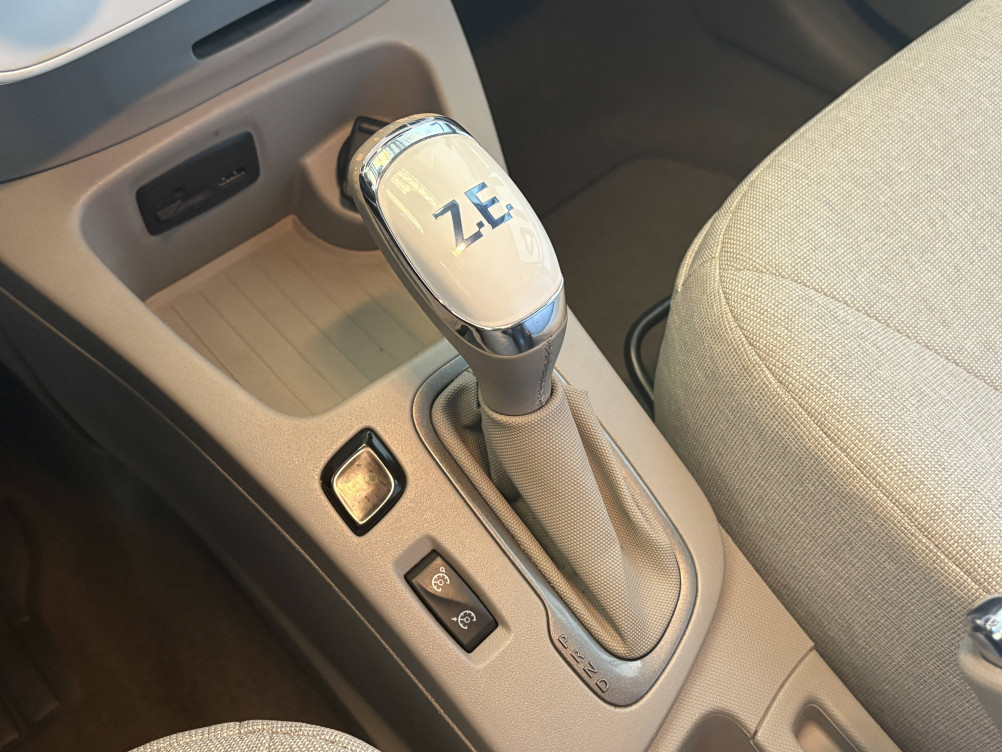 Acheter Renault Zoe Zoe R90 Zen 5p occasion dans les concessions du Groupe Faurie